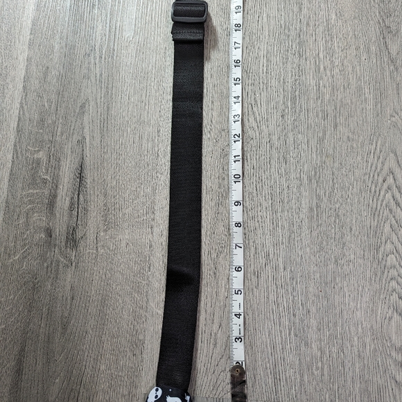 Em and Sprout Ghost friends Fanny Pack Bum Bag Goth Alt Spooky - Picture 6 of 11